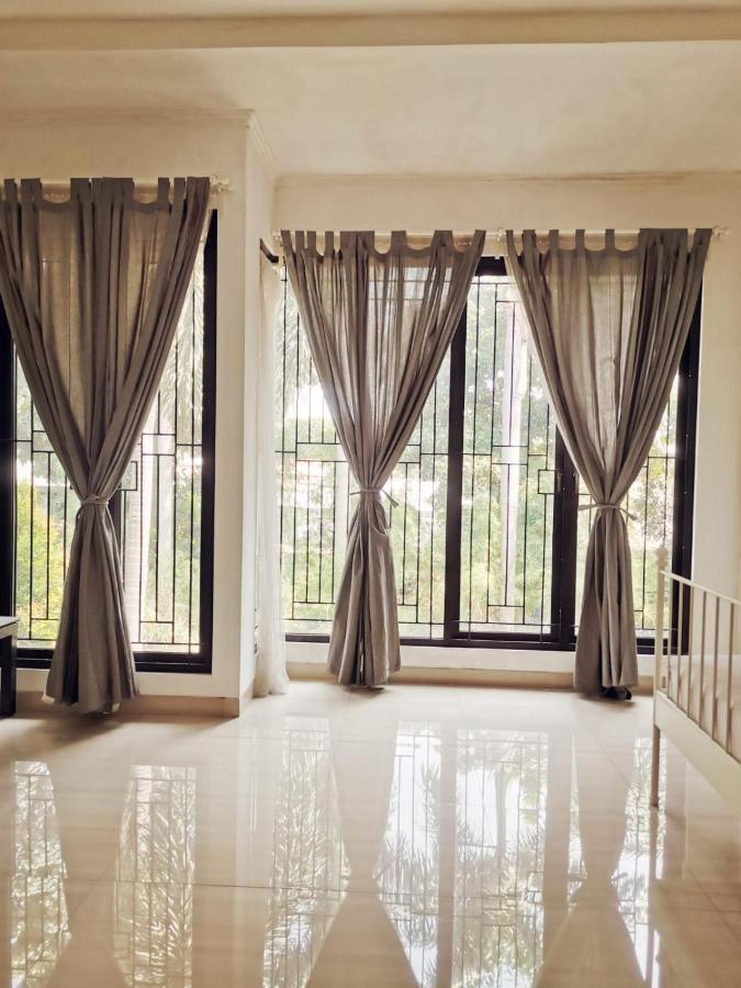 4-Bedroom Home In South Jakarta Nuansa Swadarma Residence By Le Ciel Hospitality Luaran gambar