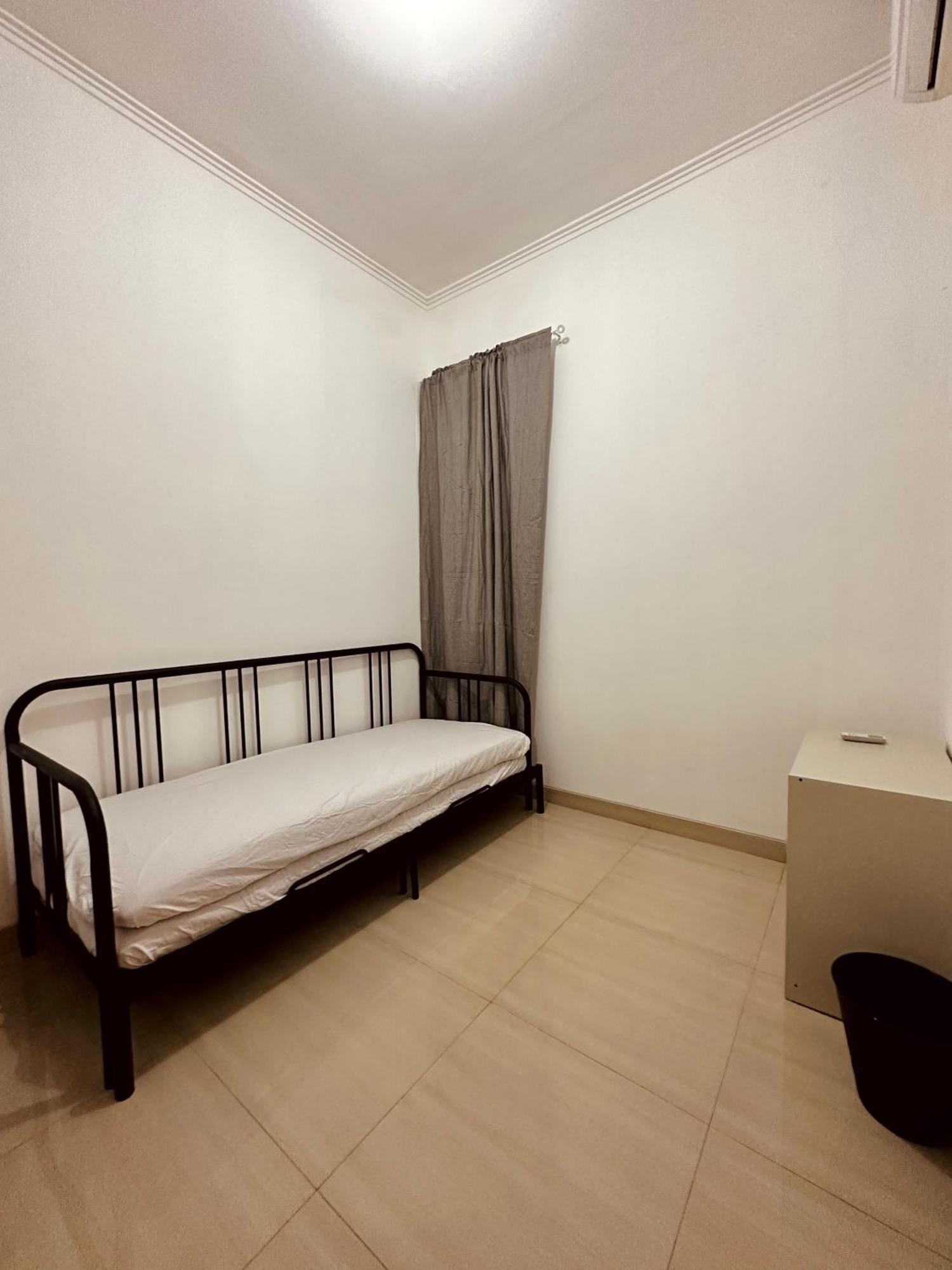 4-Bedroom Home In South Jakarta Nuansa Swadarma Residence By Le Ciel Hospitality Luaran gambar