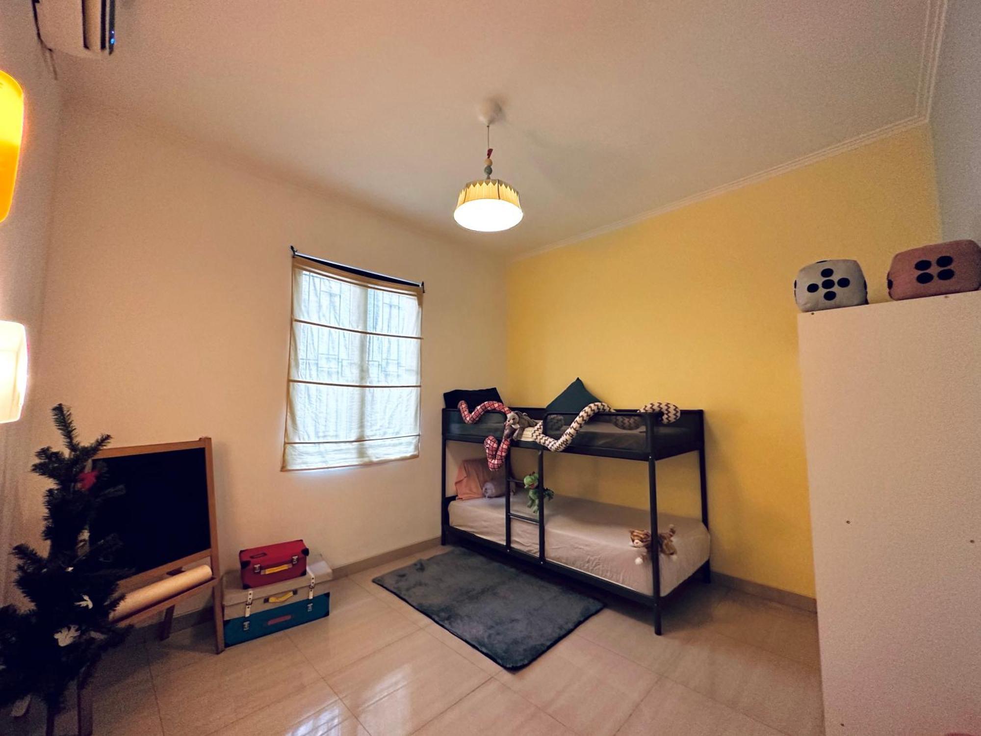 4-Bedroom Home In South Jakarta Nuansa Swadarma Residence By Le Ciel Hospitality Luaran gambar