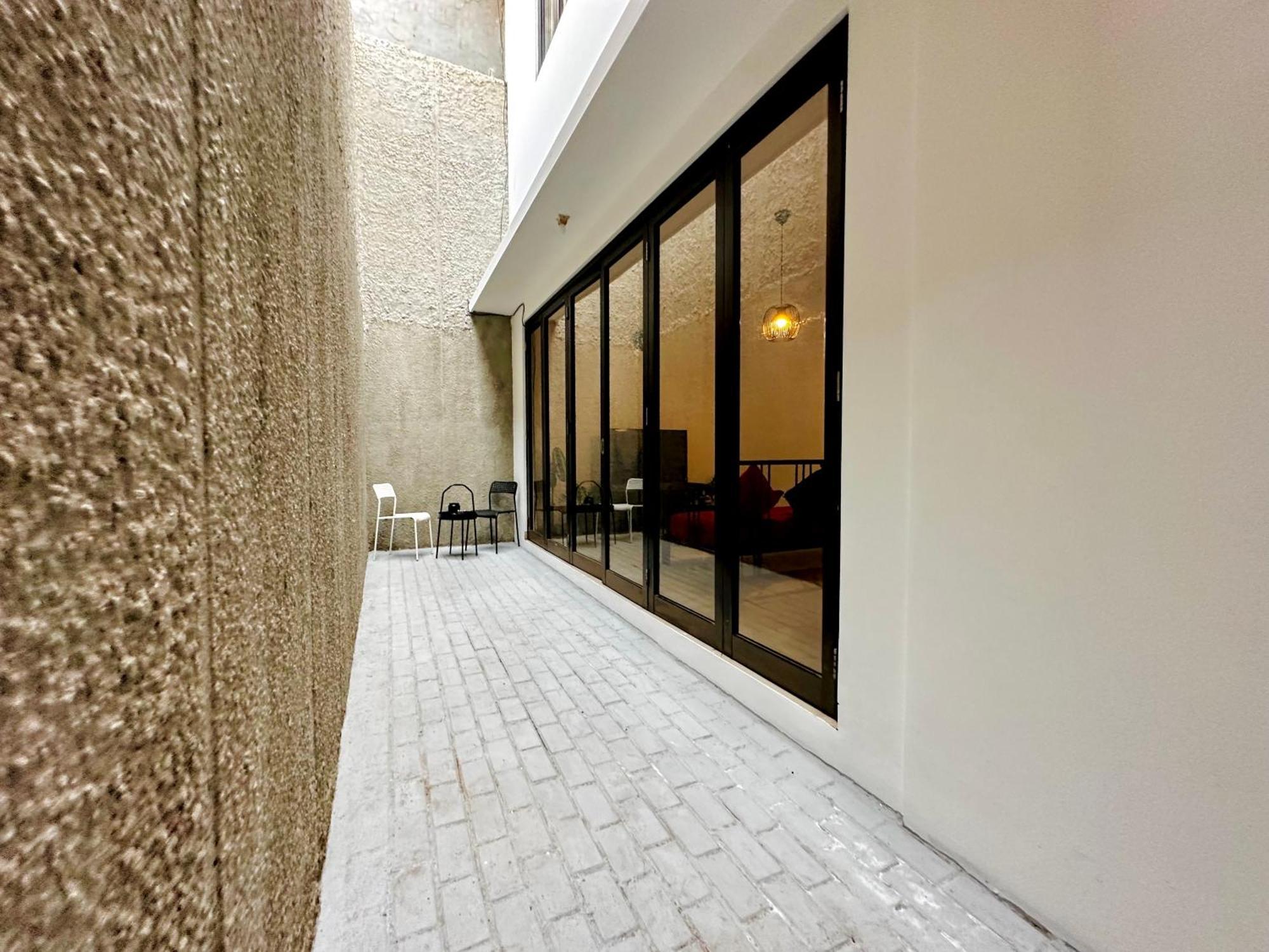 4-Bedroom Home In South Jakarta Nuansa Swadarma Residence By Le Ciel Hospitality Luaran gambar